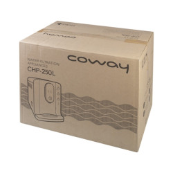 Dystrybutor wody - Coway Thermal Spring CHP-250L