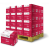 PAPIER KSERO POLSPEED A4 - 80g Klasa C - PALETA - 300 RYZ