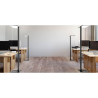 Lampa LUCTRA VITAWORK UP 12 CZARNA