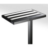 Lampa LUCTRA VITAWORK UP 12 CZARNA
