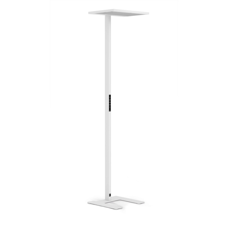 Lampa LUCTRA VITAWORK UP 12 BIAŁA Lampa LUCTRA VITAWORK UP 12 BIAŁA