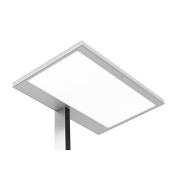 Lampa LUCTRA VITAWORK UP 12 BIAŁA