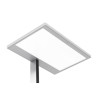 Lampa LUCTRA VITAWORK UP 12 BIAŁA