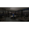 Lampa LUCTRA VITAWORK UP 12 BIAŁA