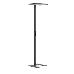 Lampa LUCTRA VITAWORK UP 12 SILVER