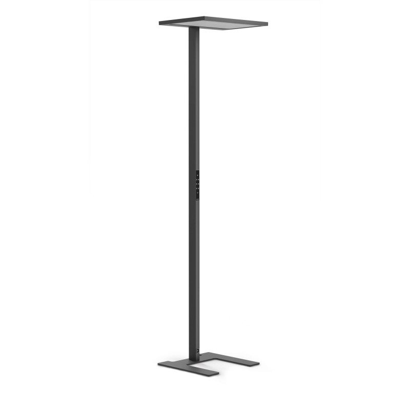 Lampa LUCTRA VITAWORK UP 12 SILVER Lampa LUCTRA VITAWORK UP 12 SILVER