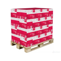 PAPIER KSERO POLSPEED A4 - 80g Klasa C - PALETA