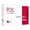 PAPIER KSERO POLSPEED A4 - 80g Klasa C - PALETA