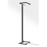 Lampa LUCTRA VITAWORK UP 12 CZARNA