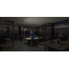 Lampa LUCTRA VITAWORK UP 12 CZARNA