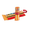 STABILO CIENKOPIS POINT 30-KOL ROLLERSET 8830-1