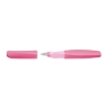 PIÓRO WIECZNE PELIKAN TWIST STAL. M BERRY PINK +