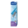 PIÓRO WIECZNE PELIKAN TWIST STAL. M FROSTED BLUE