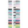 PIÓRO WIECZNE PELIKAN TWIST STAL. M FROSTED BLUE