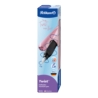 PIÓRO WIECZNE PELIKAN TWIST STAL. M GIRLY ROSE