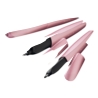 PIÓRO WIECZNE PELIKAN TWIST STAL. M GIRLY ROSE