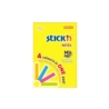 NOTES SAMOP. HOPAX 51*76 MAGIC PAD NEON MIX 21769