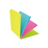 NOTES SAMOP. HOPAX 51*76 MAGIC PAD NEON MIX 21769