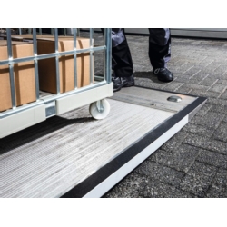 Taśma podłogowa duraline strong DURABLE