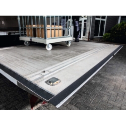 Taśma podłogowa duraline strong DURABLE