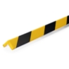 Profil ochronny Durable C20 - samoprzylepny