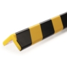 Profil ochronny Durable C35 - samoprzylepny