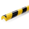Profil ochronny Durable C25R - samoprzylepny