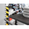 Profil ochronny Durable S20 - samoprzylepny