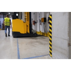 Profil ochronny Durable S20 - samoprzylepny