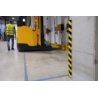 Profil ochronny Durable S20 - samoprzylepny