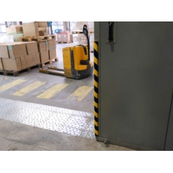 Profil ochronny Durable S32R - samoprzylepny