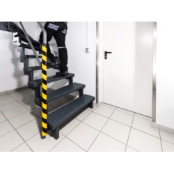 Profil ochronny Durable P30 - samoprzylepny