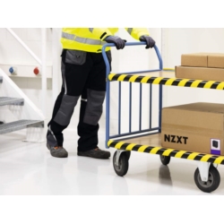 Profil ochronny Durable P30 - samoprzylepny