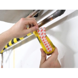 Profil ochronny Durable P30 - samoprzylepny