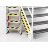 Profil ochronny Durable E8R - samoprzylepny