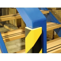 Profil ochronny C35  magnetyczny
