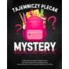 PLECAK MYSTERY PACK - DZIEWCZYNKI