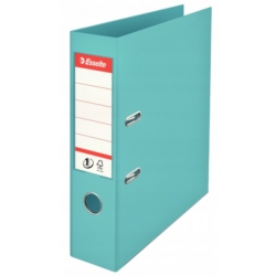 SEGREGATOR ESSELTE A4/75 No. COLOUR`ICE NIEBIESKI