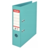 SEGREGATOR ESSELTE A4/75 No. COLOUR`ICE NIEBIESKI