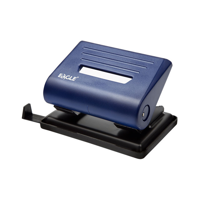 DZIURKACZ EAGLE 837 25 KARTEK NIEBIESKI DZIURKACZ EAGLE 837 25 KARTEK NIEBIESKI