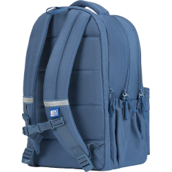 PLECAK OXFORD SCHOOL JEANS