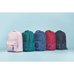 PLECAK OXFORD SCHOOL JEANS