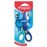 NOŻYCZKI MAPED KIDIPLUSE 12 CM Z ODBOJNIKIEM