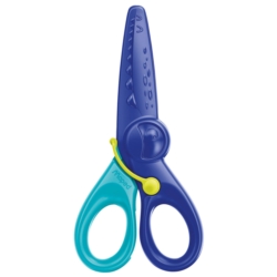 NOŻYCZKI MAPED KIDIPLUSE 12 CM Z ODBOJNIKIEM