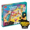 AIRBRUSH MAKER ZESTAW DO GRAFFITI CREATIV