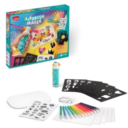 AIRBRUSH MAKER ZESTAW DO GRAFFITI CREATIV
