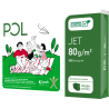 PAPIER KSERO A4 POLJET 80G/500ARK