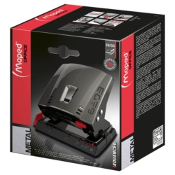 DZIURKACZ MAPED GRAFIT METAL 35 KARTEK