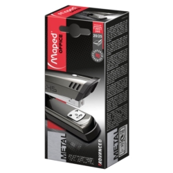 ZSZYWACZ METALOWY MAPED ADVANCED - 25 KARTEK