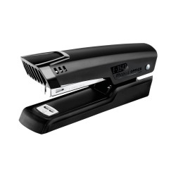 ZSZYWACZ BIUROWY - KRÓTKI MAGAZYNEK - METALOWY + ZSZYWKI